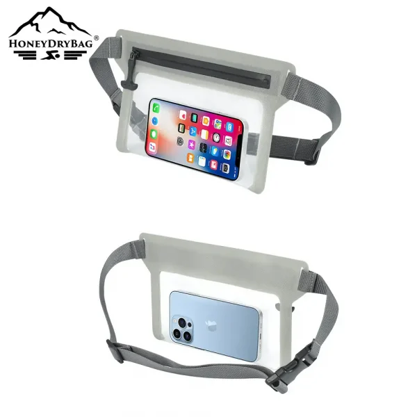 Waterproof Phone Fanny Pack