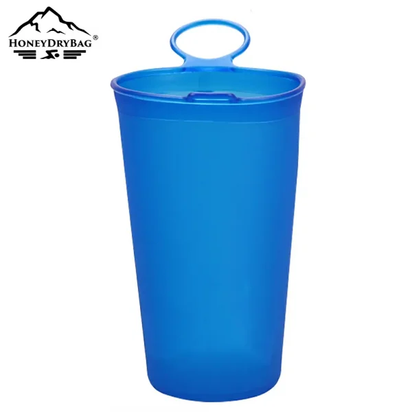 Running Collapsible Cup