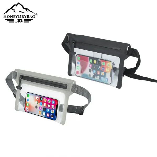 Waterproof Phone Fanny Pack