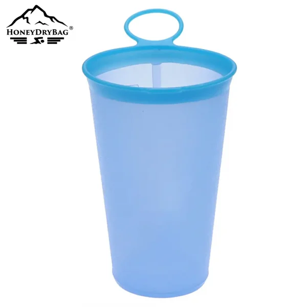 Running Collapsible Cup