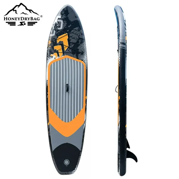 Inflatable SUP Board