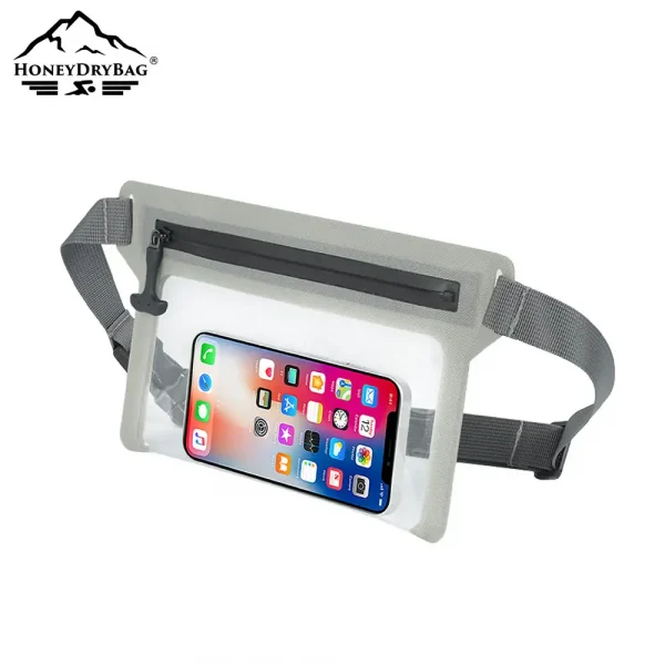 Waterproof Phone Fanny Pack