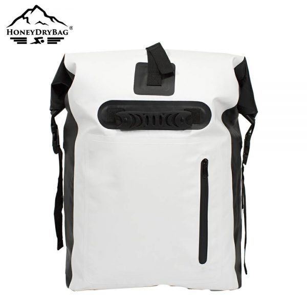 Lightweight Waterproof Hiking Backpack HoneyDryBag
