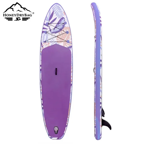 All-round Inflatable SUP Board