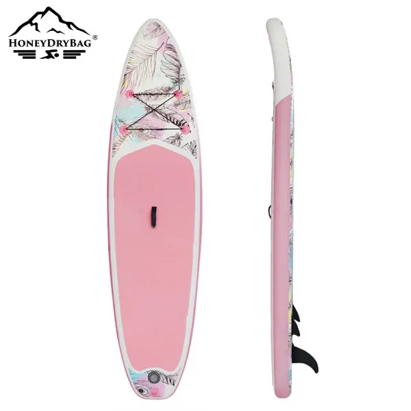 Inflatable SUP Board