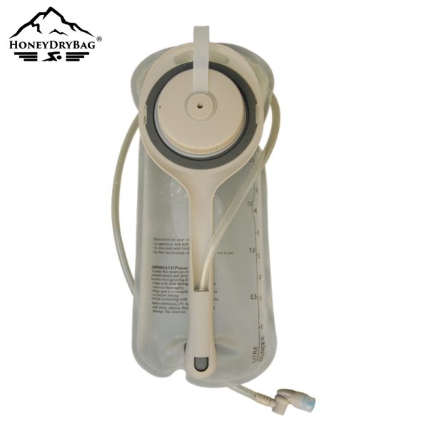 Oem/Odm water bladder water bag 1L 1.5L 2L 2.5L 3L BPA-free water bag bicycle water bag water bladder - Image 2