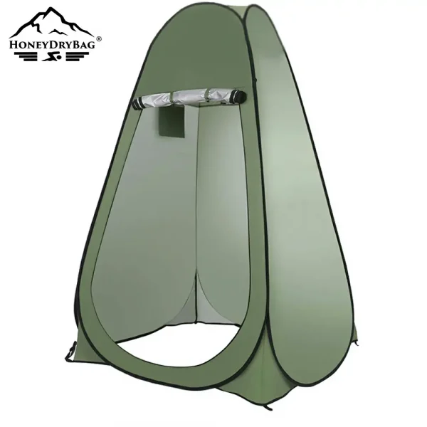 Pop-up Shower Tent