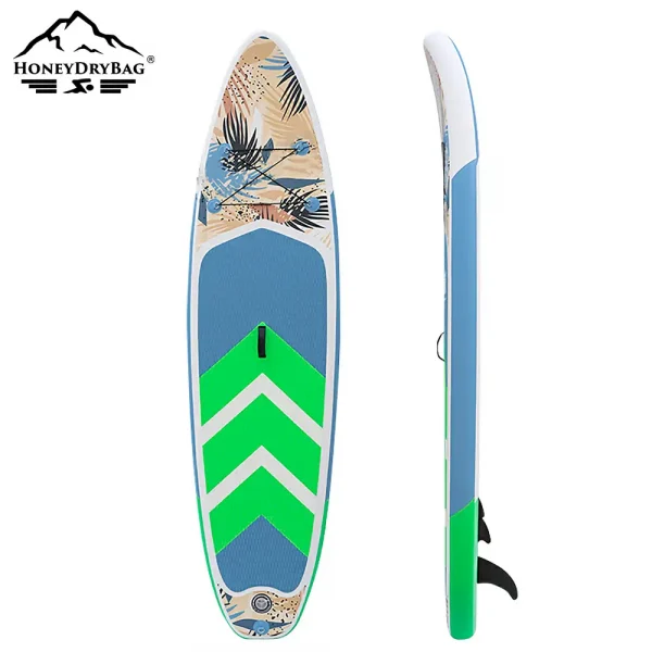 All-round Inflatable SUP Board