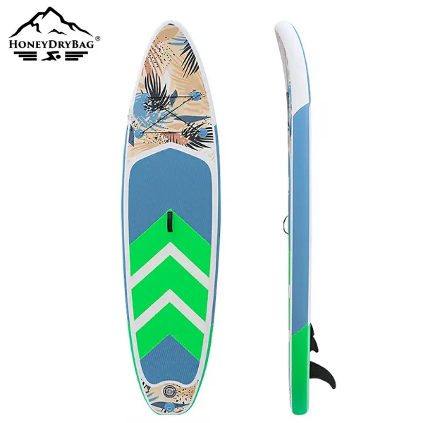 Inflatable SUP Board