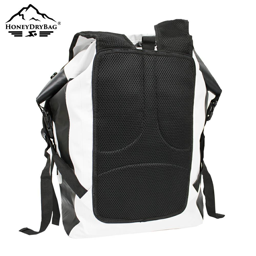 Lightweight Waterproof Hiking Backpack HoneyDryBag