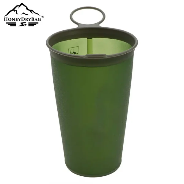 Running Collapsible Cup