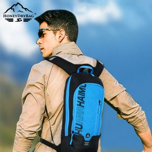 Lightweight Hydration Pack Vest for Trail Running