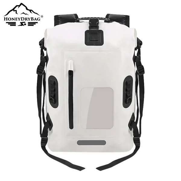 Multi-functional Waterproof Backpack