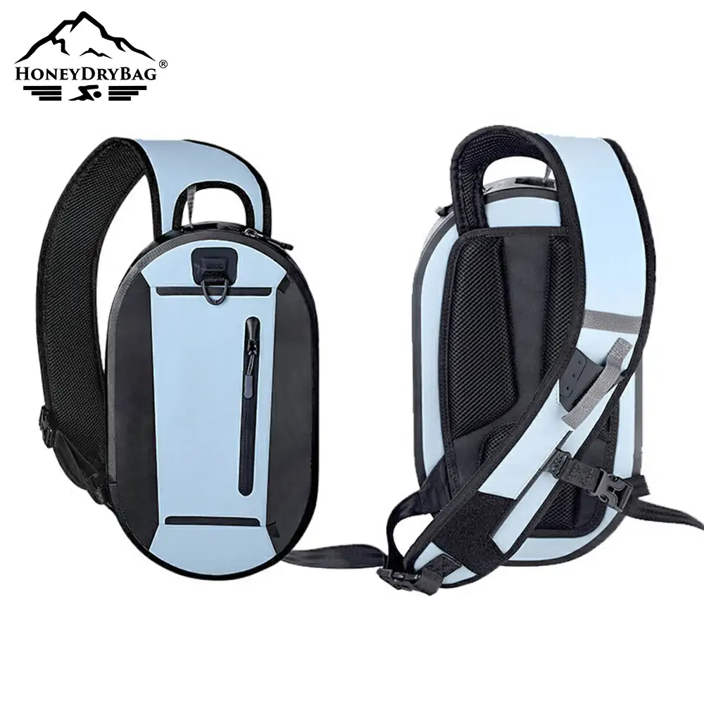 Lure Fishing Bag