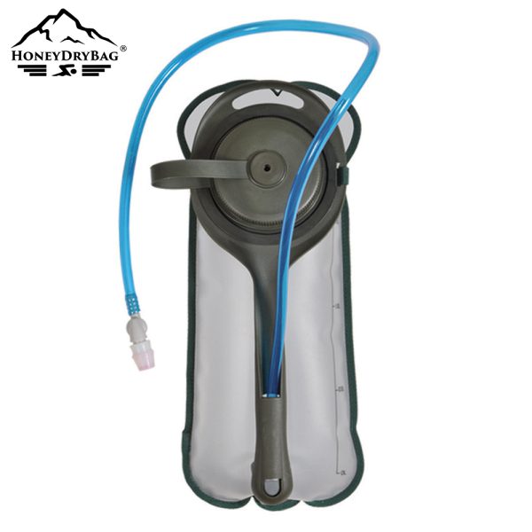 Oem/Odm water bladder water bag 1L 1.5L 2L 2.5L 3L BPA-free water bag bicycle water bag water bladder - Image 3