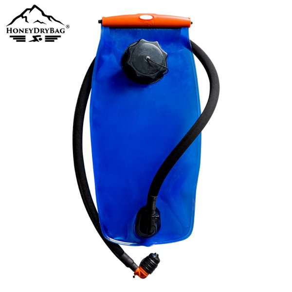 1L 2L 3L Water Bladder for Hiking Backpack Leak Proof Water Reservoir Storage Bag, BPA-Free Water-hydration Bladder Bag - Image 3