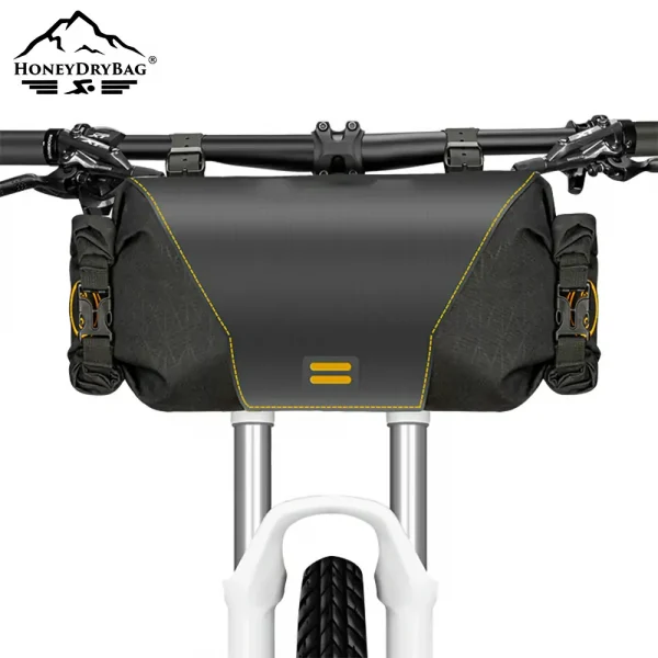 Bike Handlebar Bag