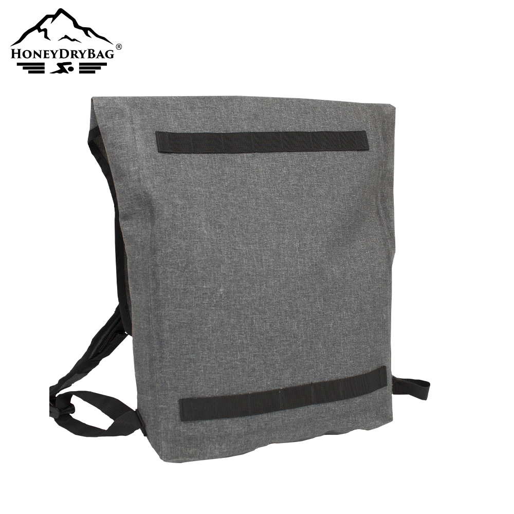Custom Logo Waterproof Backpack Solution | High-Impact Branded Gear for Corporate Events & Outdoor Teams (Free Design Support) - Image 3