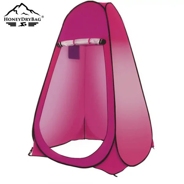 Pop-up Shower Tent