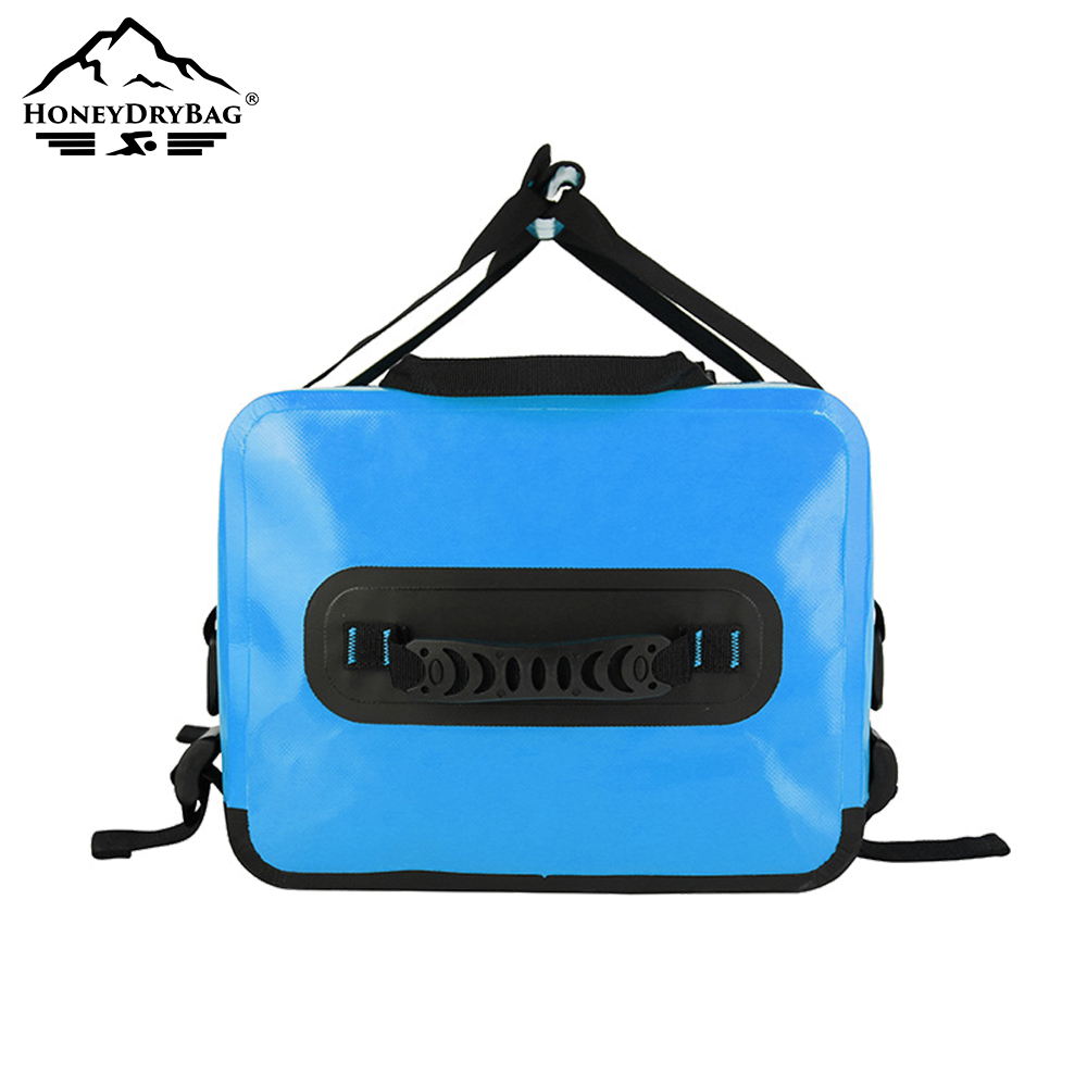 Customised Travel Backpack 60L 90L Waterproof Bag Travel Dry Bag Outdoor Waterproof Rucksack - Image 4