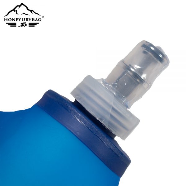 Small Lid Soft Flask