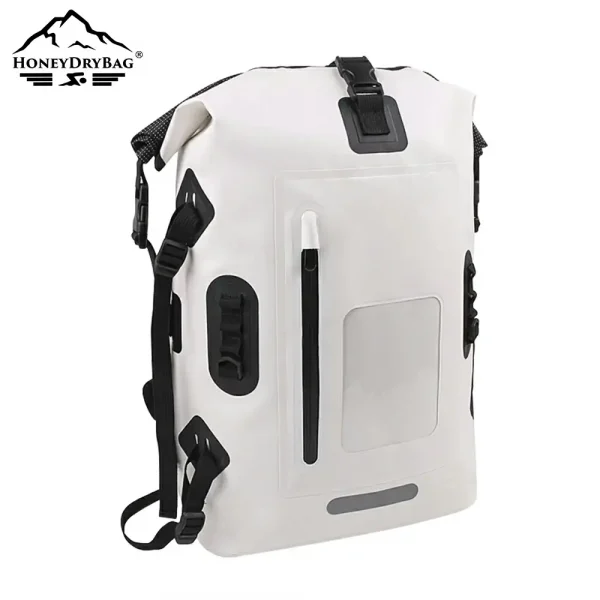 Multi-functional Waterproof Backpack