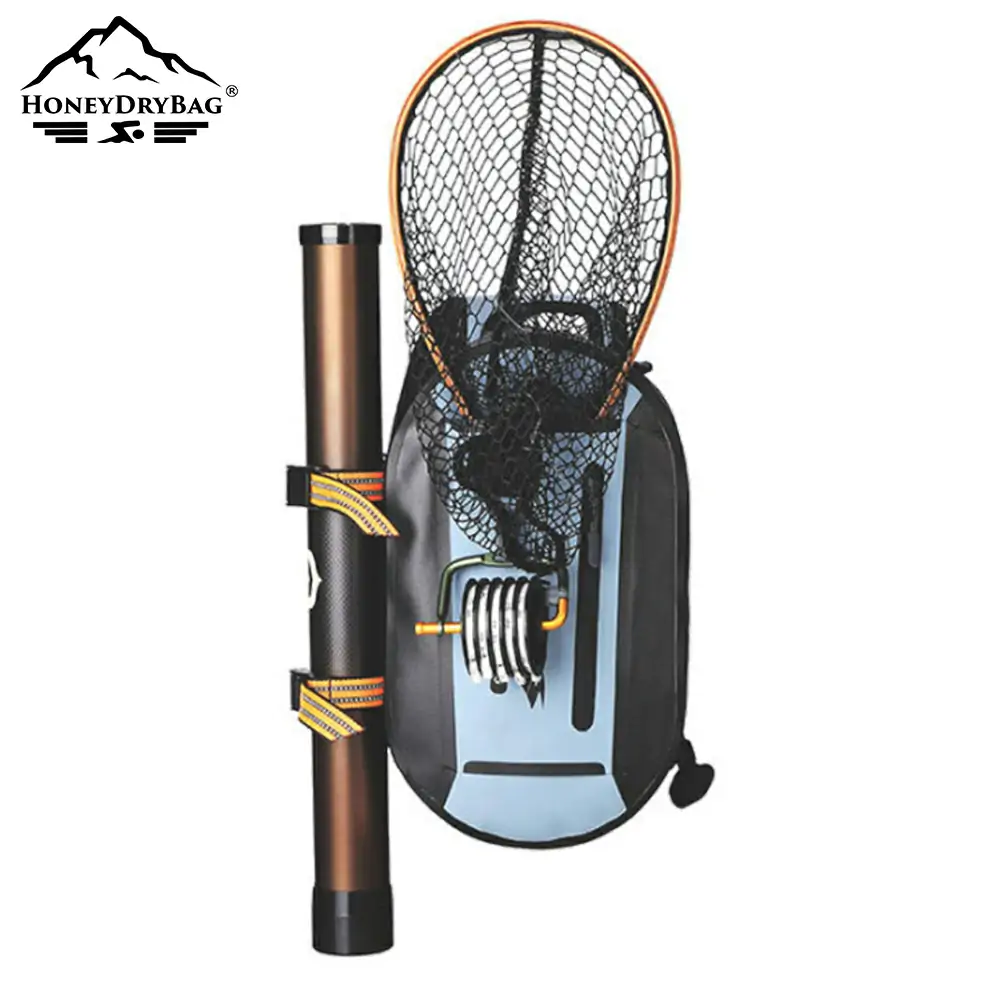 Lure Fishing Bag
