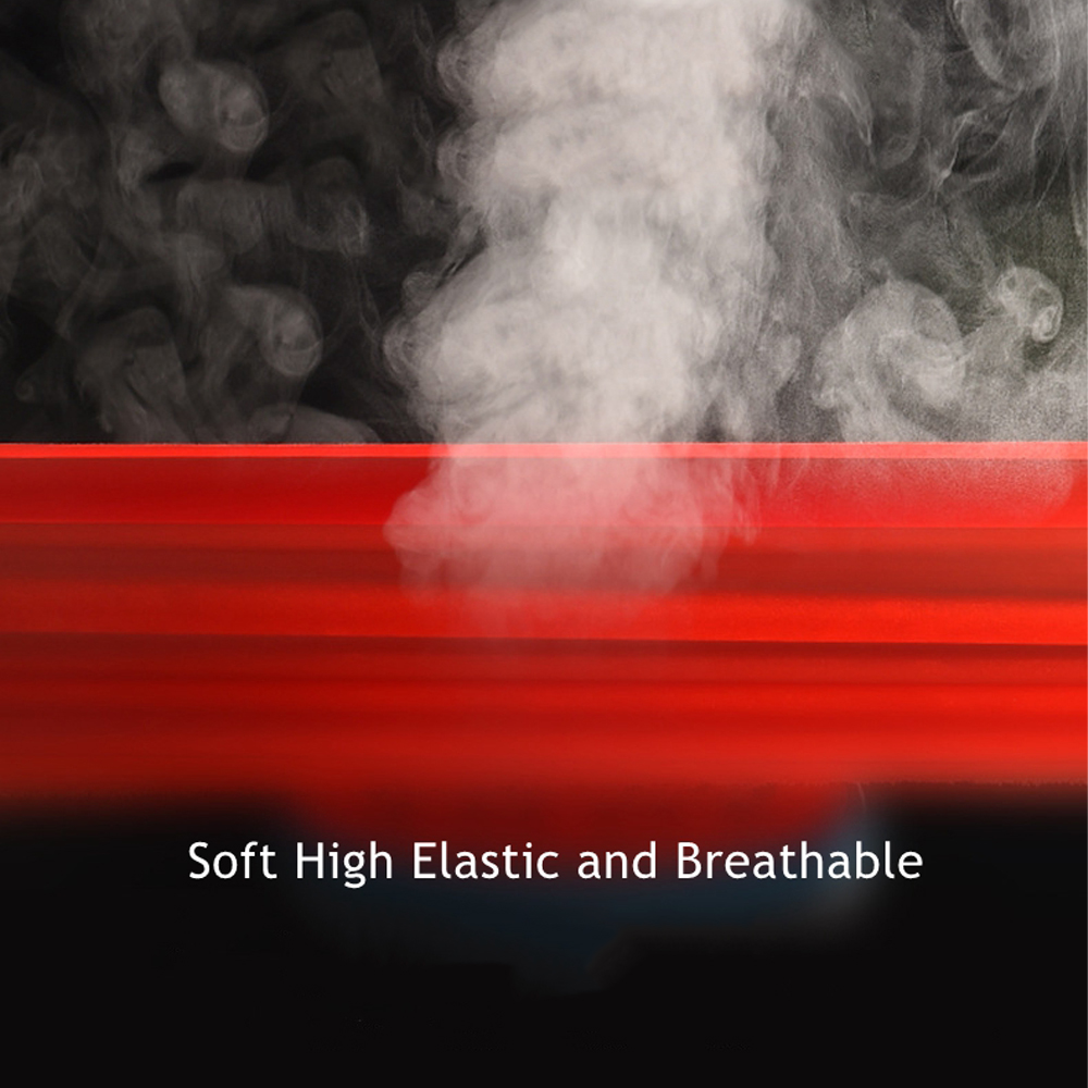 100% Polyester Multi-functional Custom logo hydration pack for Trail Running Vest - Image 4