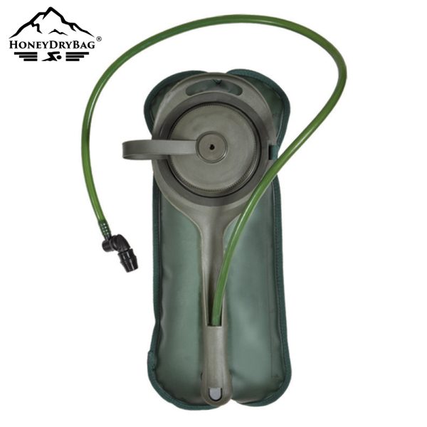 Oem/Odm water bladder water bag 1L 1.5L 2L 2.5L 3L BPA-free water bag bicycle water bag water bladder - Image 4