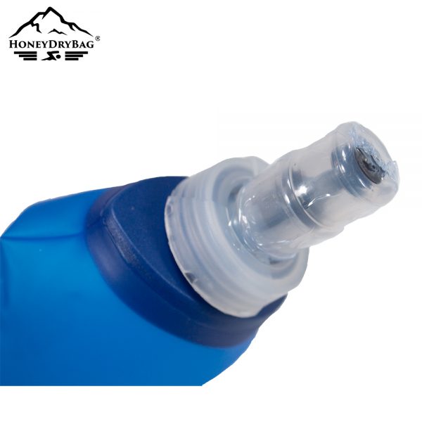 Small Lid Soft Flask