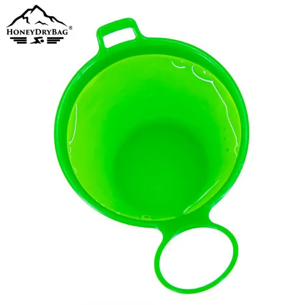 Running Collapsible Cup