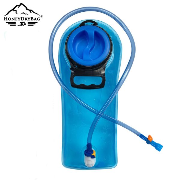ODM/OEM BPA-free TPU 1 litre 2 litres 3 litres hydration bladder water bag & hiking products - Image 2