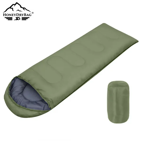 Envelope Sleeping Bag