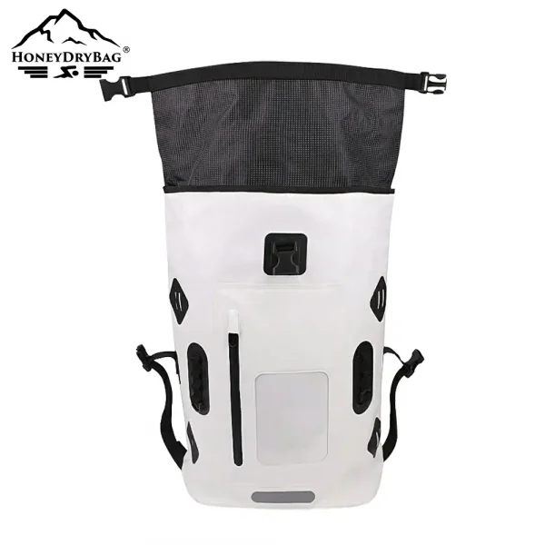 Multi-functional Waterproof Backpack