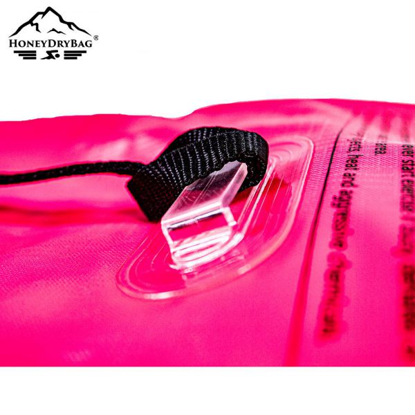 PVC Swim Buoy Dry Bag