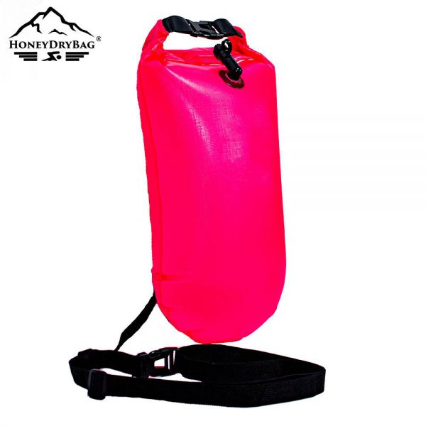 PVC Swim Buoy Dry Bag