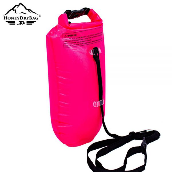 PVC Swim Buoy Dry Bag