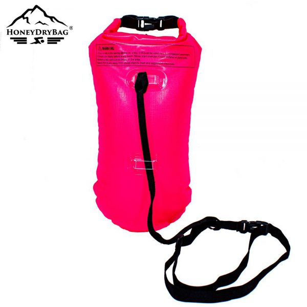 PVC Swim Buoy Dry Bag