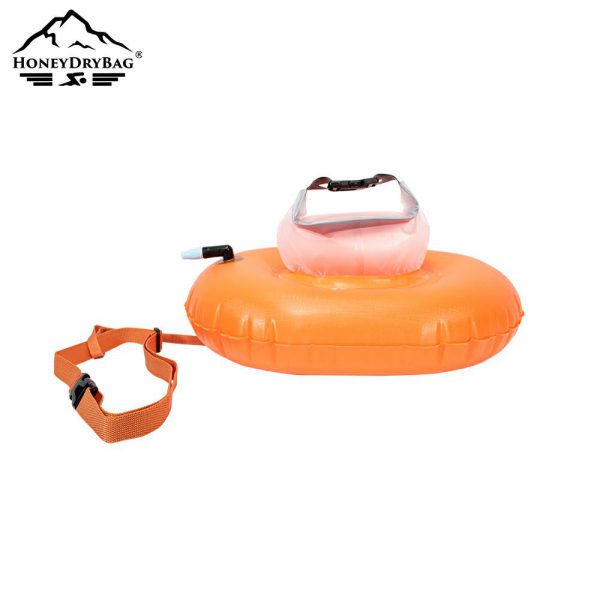 Donut Swim Buoy