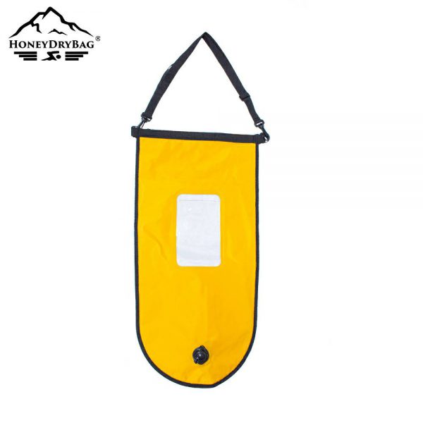 Nylon Swim Buoy with Phone Window