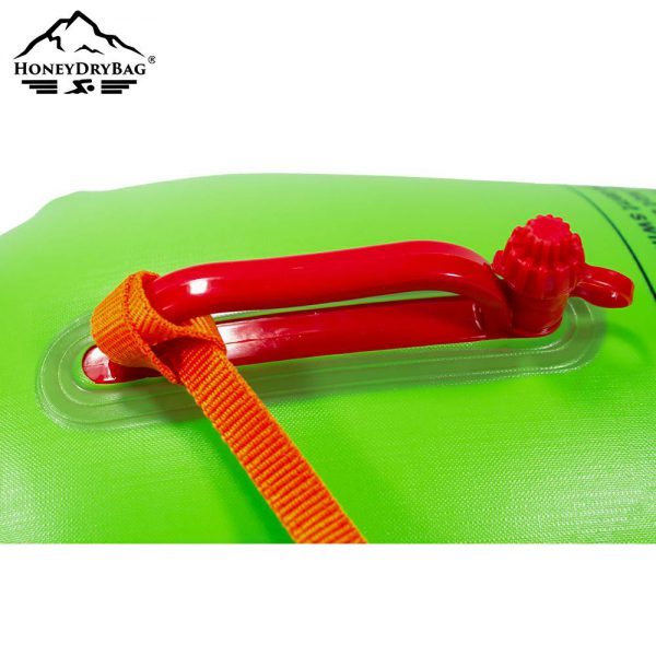 PVC Swim Buoy with Phone Window