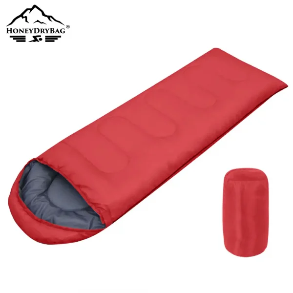 Envelope Sleeping Bag