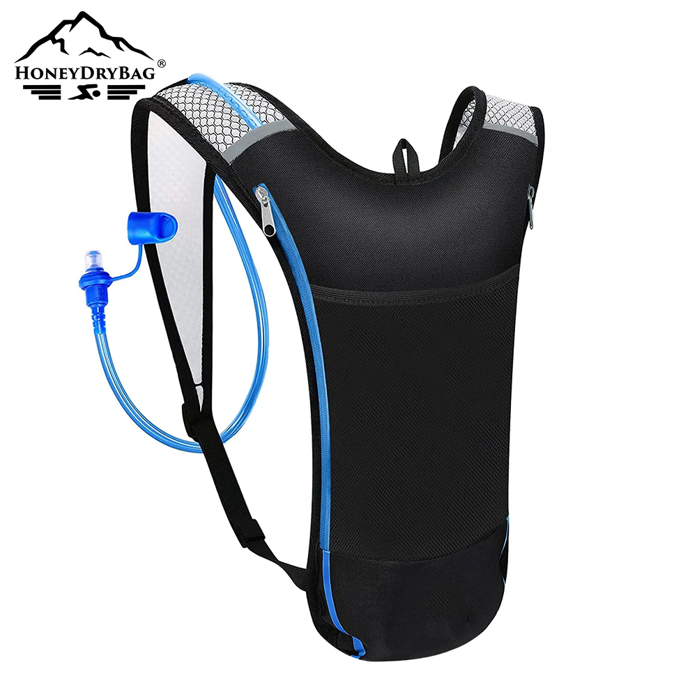 Custom logo hydration pack for Running Outdoor Sports - Image 6