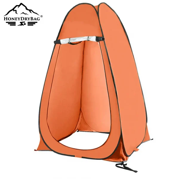 Pop-up Shower Tent