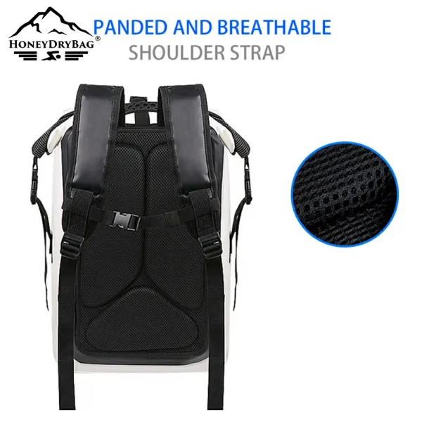 Multi-functional Waterproof Backpack