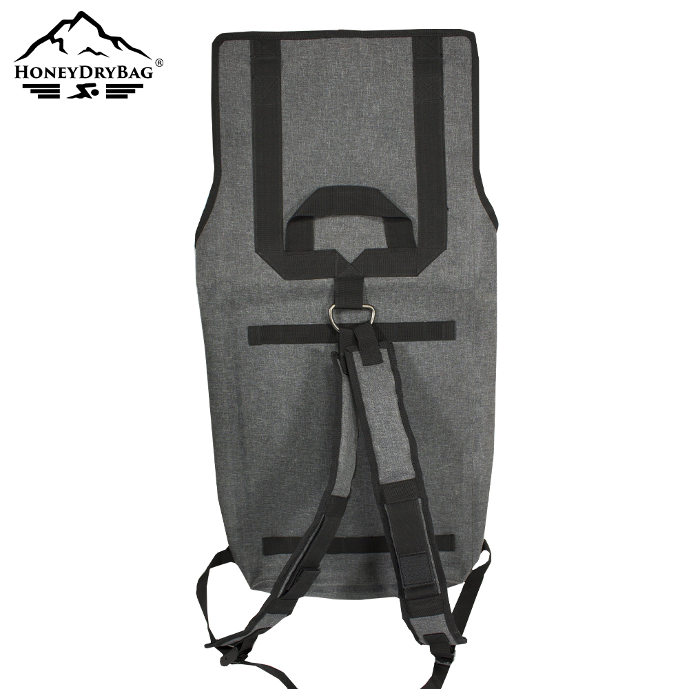 Custom Logo Waterproof Backpack Solution | High-Impact Branded Gear for Corporate Events & Outdoor Teams (Free Design Support) - Image 5