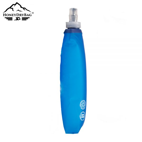 Small Lid Soft Flask