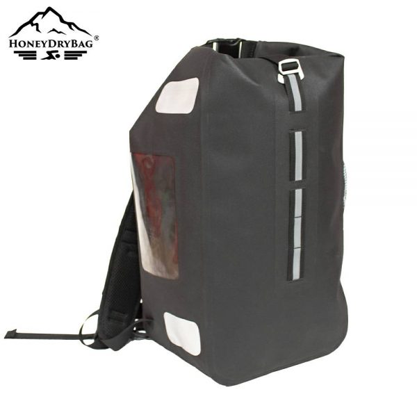 Oxford Waterproof Backpack