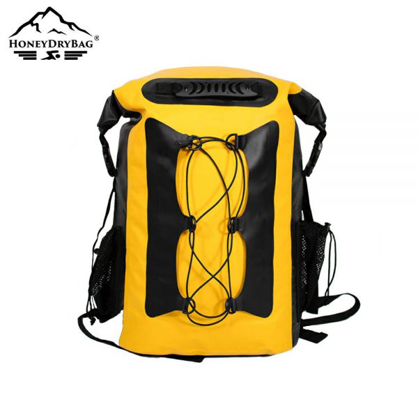 Waterproof Camping Backpack