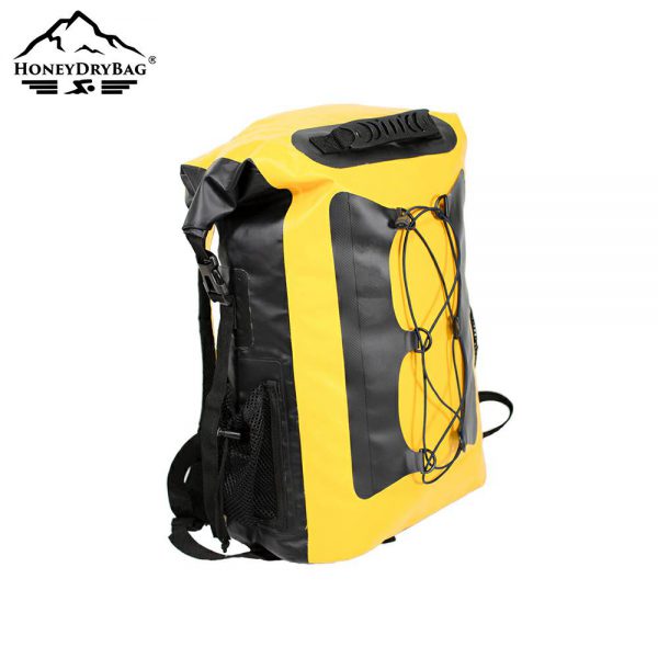 Waterproof Camping Backpack